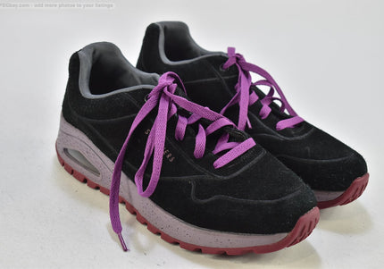 Skechers  Damen Sportschuhe Sneaker  EUR 39 Nr. 25-L 703
