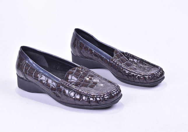 Ara Damen Halbschuhe Slipper Ballerinas UK 5 Nr. 23-A 713-Schuh-Gebraucht-secondhand