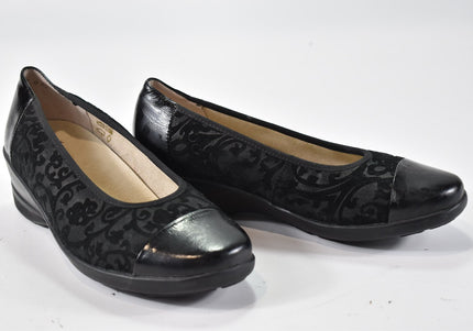 Goldkrone Damen Pumps High Heels UK 3,5 Nr. 24-F 2206-Schuh-Gebraucht-secondhand