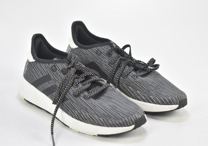 Adidas Questar Damen Sportschuhe Sneaker EUR 39 1/3 Nr. 24-J 3412-Schuh-Gebraucht-secondhand