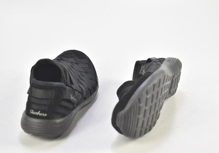 Skechers Damen Halbschuhe Slipper Ballerinas EUR 36 Nr. 24-F 1415-Schuh-Gebraucht-secondhand
