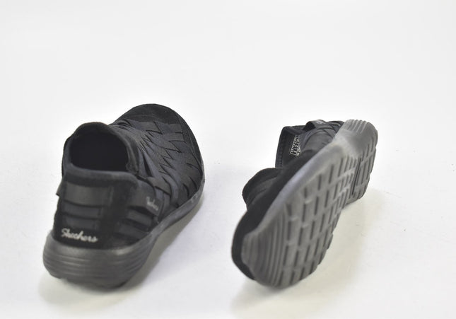 Skechers Damen Halbschuhe Slipper Ballerinas EUR 36 Nr. 24-F 1415-Schuh-Gebraucht-secondhand
