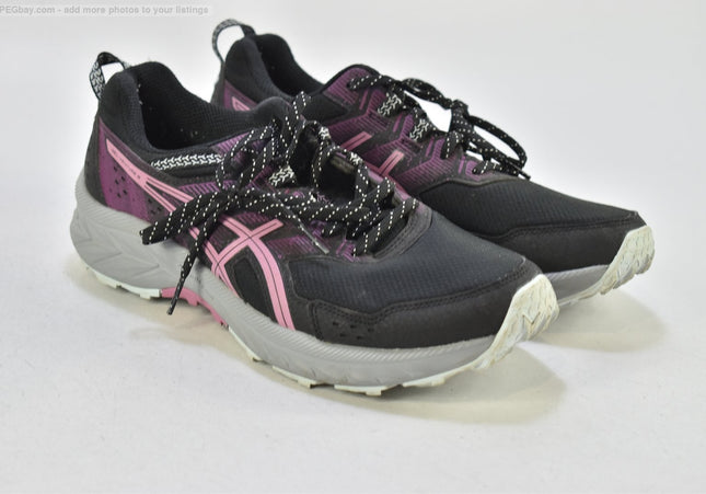 Asics Gel Venture 9 Damen Sportschuhe Sneaker  EUR 41,5 Nr. 26-J 371
