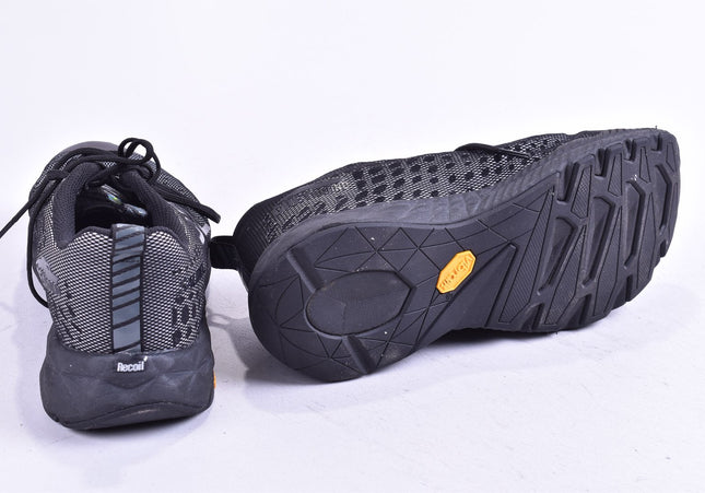 Salming Recoil Damen Sportschuhe Sneaker EUR 39 1/3 Nr. 24-Y 2866-Schuh-Gebraucht-secondhand