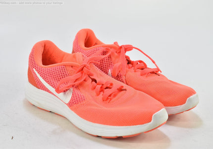 Nike Revolution Damen Sportschuhe Sneaker  Gr. 40 Nr. 26-T 1215