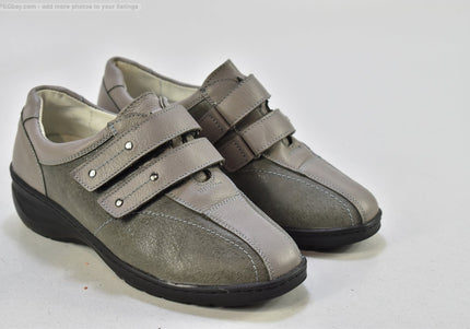 Naturläufer  Damen Halbschuhe Freizeitschuhe  EUR 37 Nr. 25-O 1987