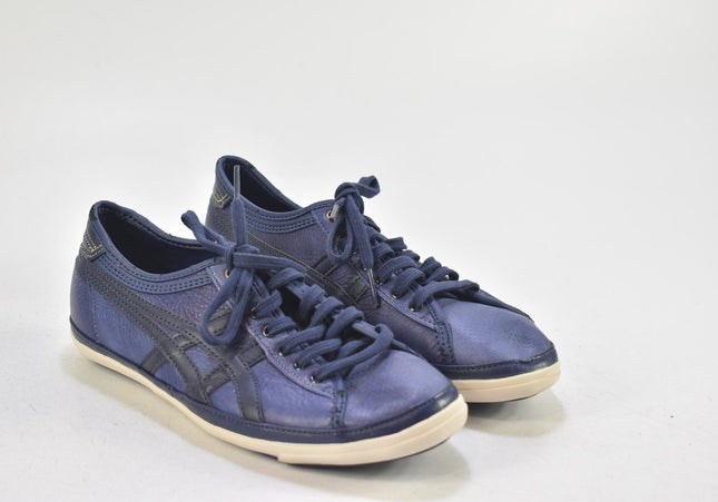 Asics Damen Sportschuhe Sneaker EUR 37,5 Nr. 24-N 2372-Schuh-Gebraucht-secondhand