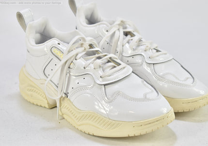 Adidas Supercourt Damen Sportschuhe Sneaker  EUR 40 2/3 Nr. 25-P 7
