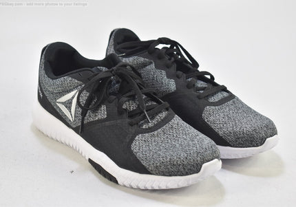 Reebok Damen Sportschuhe Sneaker EUR 41 Nr. 25-F 543-Schuh-Gebraucht-secondhand