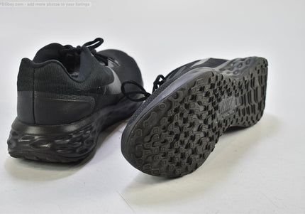 Nike Revolution Herren Sportschuhe Sneaker  EUR 46 Nr. 25-L 1481