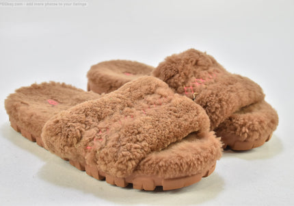 UGG  Damen Sandale Pantolette  EUR 42 Nr. 25-S 4575