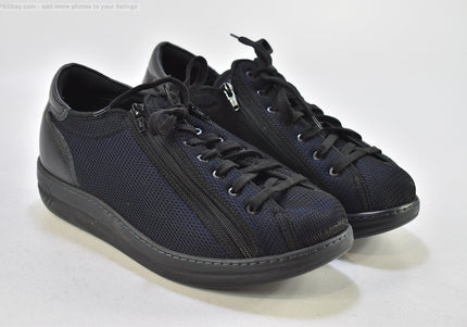   Herren Halbschuhe Freizeitschuhe  EUR 46 Nr. 26-G 776
