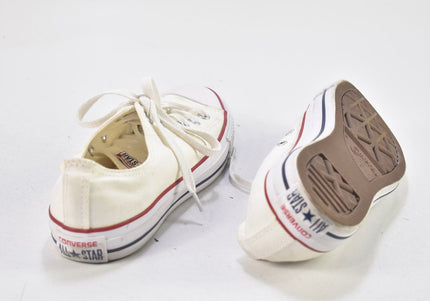 Converse Herren Sportschuhe Sneaker EUR 41 Nr. 24-O 703-Schuh-Gebraucht-secondhand