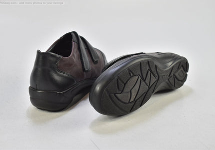Semler  Damen Halbschuhe Freizeitschuhe  UK 5 Nr. 25-X 447