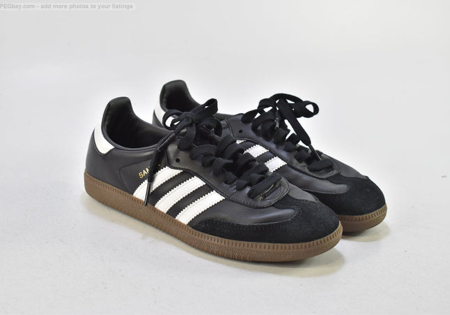 Adidas Samba Damen Sportschuhe Sneaker  EUR 39 1/3 Nr. 26-Z 634