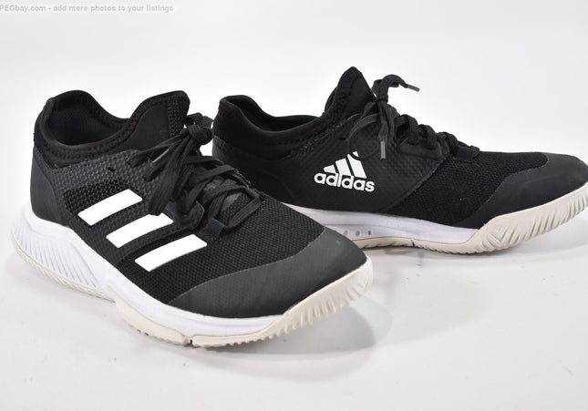 Adidas Bounce Damen Sportschuhe Sneaker  EUR 37 1/3 Nr. 25-L 941