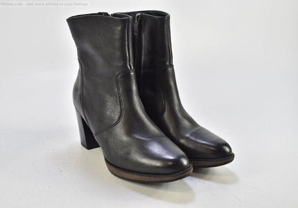 Ara  Damen Stiefelette Boots  UK 7 Nr. 25-B 4477