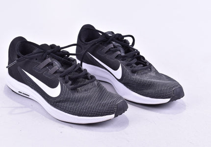 Nike Downshifter Damen Sportschuhe Sneaker EUR 38,5 Nr. 24-M 3305-Schuh-Gebraucht-secondhand