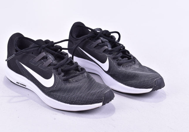 Nike Downshifter Damen Sportschuhe Sneaker EUR 38,5 Nr. 24-M 3305-Schuh-Gebraucht-secondhand