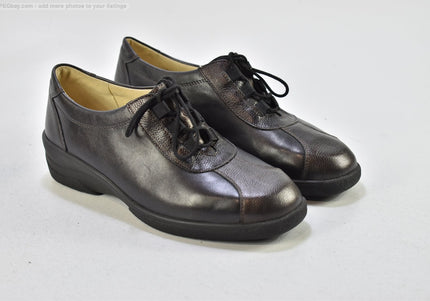Solidus  Damen Halbschuhe Freizeitschuhe  UK 5,5 Nr. 25-T 1502