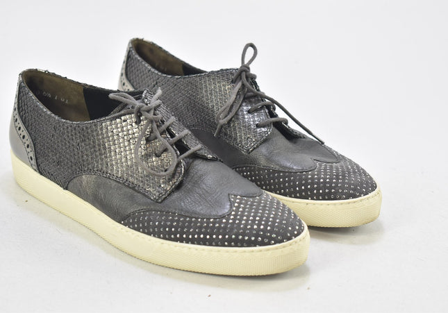Paul Green Damen Halbschuhe Freizeitschuhe UK 6,5 Nr. 24-M 2891-Schuh-Gebraucht-secondhand