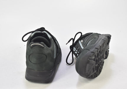 Hartjes Herren Halbschuhe Freizeitschuhe UK 7,5 Nr. 24-A 4515-Schuh-Gebraucht-secondhand