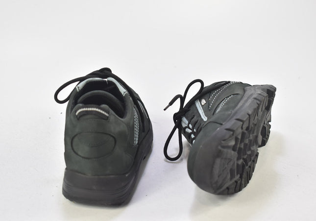 Hartjes Herren Halbschuhe Freizeitschuhe UK 7,5 Nr. 24-A 4515-Schuh-Gebraucht-secondhand