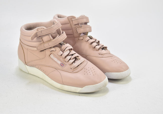 Reebok Damen Sportschuhe Sneaker EUR 37 Nr. 24-X 938-Schuh-Gebraucht-secondhand