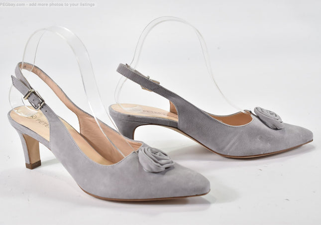 Peter Kaiser  Damen Sandale Sandalette  UK 5 Nr. 26-S 3459