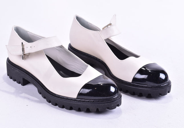 Casanova Damen Halbschuhe Slipper Ballerinas EUR 40 Nr. 24-Y 2367-Schuh-Gebraucht-secondhand