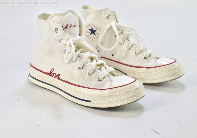 Converse  Damen Sportschuhe Sneaker  EUR 37,5 Nr. 26-G 1915