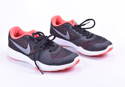 Nike City Trainer Damen Sportschuhe Sneaker EUR 38,5 Nr. 23-M 2953-Schuh-Gebraucht-secondhand