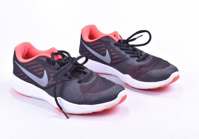 Nike City Trainer Damen Sportschuhe Sneaker EUR 38,5 Nr. 23-M 2953-Schuh-Gebraucht-secondhand