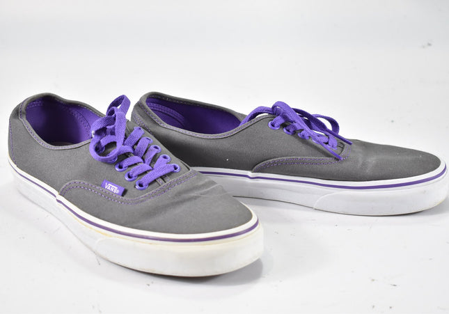 Vans Damen Sportschuhe Sneaker US 10 Nr. 24-A 3956-Schuh-Gebraucht-secondhand