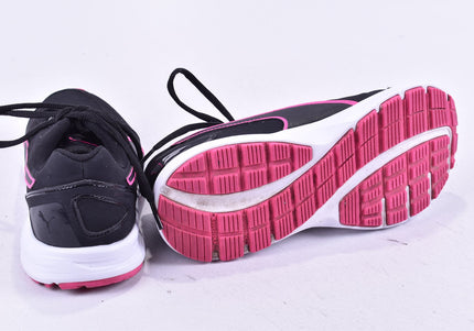 Puma Damen Sportschuhe Sneaker EUR 38,5 Nr. 24-M 3823-Schuh-Gebraucht-secondhand