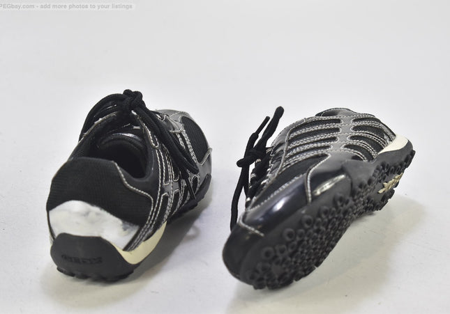 Geox  Damen Halbschuhe Freizeitschuhe  EUR 37 Nr. 24-X 2326