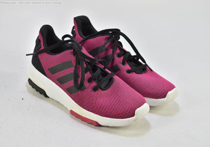 Adidas Cloudfoam Racer Damen Sportschuhe Sneaker  EUR 36 2/3 Nr. 25-L 122