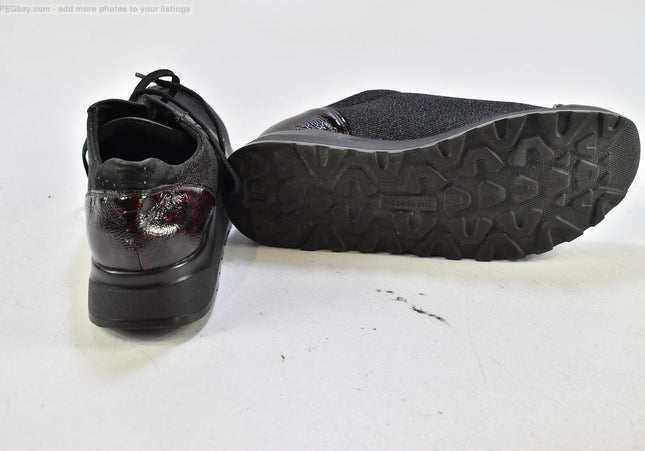 Vitaform Damen Halbschuhe Freizeitschuhe EUR 41 Nr. 25-A 553-Schuh-Gebraucht-secondhand