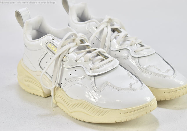 Adidas Supercourt Damen Sportschuhe Sneaker  EUR 40 2/3 Nr. 25-P 7