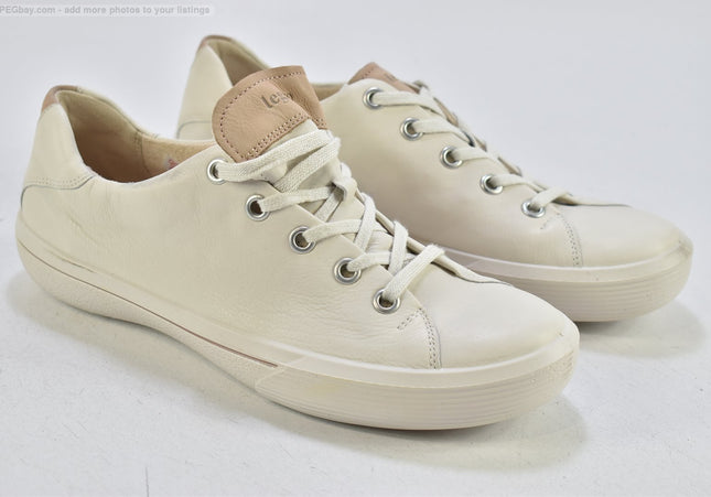 Legero  Damen Halbschuhe Freizeitschuhe  UK 9 Nr. 4-R-1010
