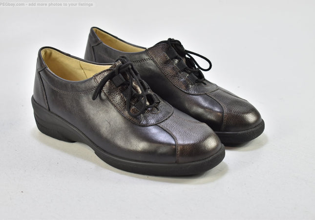 Solidus  Damen Halbschuhe Freizeitschuhe  UK 5,5 Nr. 25-T 1502