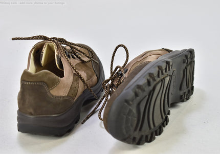 Waldläufer Damen Halbschuhe Freizeitschuhe UK 4 Nr. 25-U 1019-schuhgebraucht-secondhand