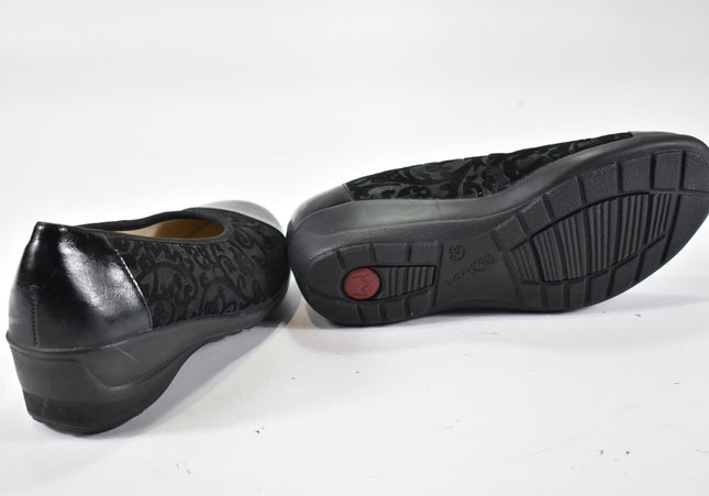 Goldkrone Damen Pumps High Heels UK 3,5 Nr. 24-F 2206-Schuh-Gebraucht-secondhand