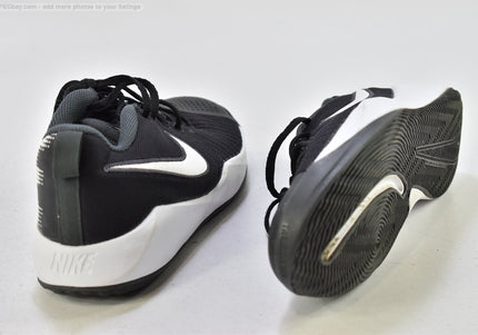 Nike Team Hustle Damen Sportschuhe Sneaker  EUR 39 Nr. 25-T 203