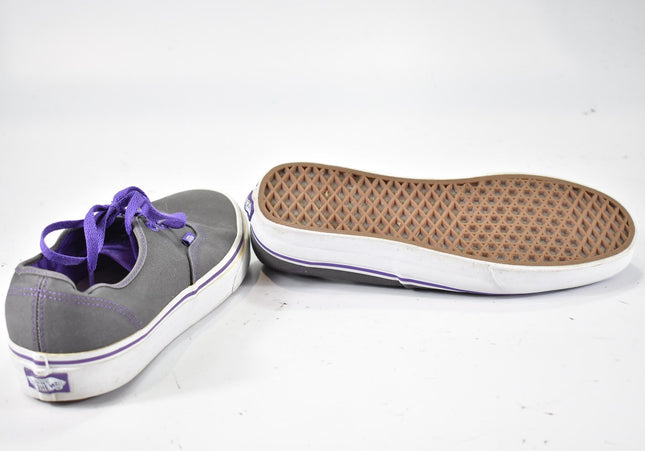 Vans Damen Sportschuhe Sneaker US 10 Nr. 24-A 3956-Schuh-Gebraucht-secondhand