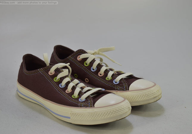 Converse  Damen Sportschuhe Sneaker  EUR 37,5 Nr. 25-Y 1878