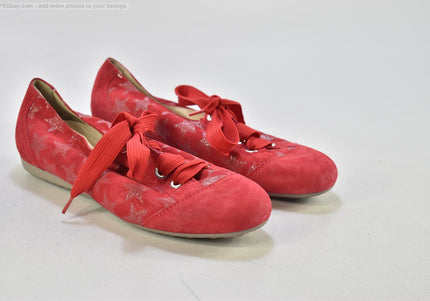 Semler  Damen Halbschuhe Freizeitschuhe  UK 6 Nr. 4R-1972