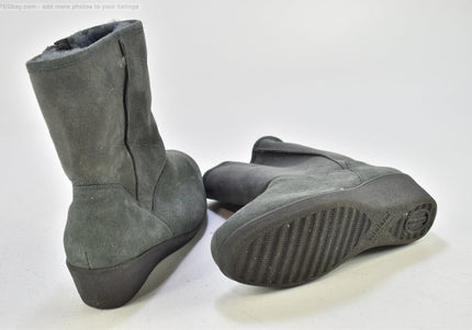 Vitaform  Damen Stiefelette Boots  EUR 36 Nr. 25-B 669