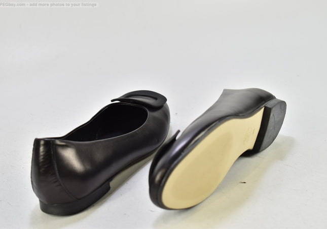 Kronberg  Damen Halbschuhe Slipper Ballerinas  EUR 38 Nr. 25-Z 748