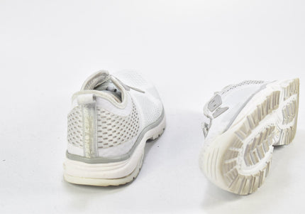 Icepeak Damen Halbschuhe Freizeitschuhe EUR 38 Nr. 24-M 1256-Schuh-Gebraucht-secondhand
